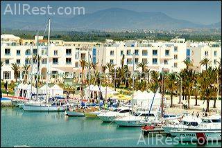 Medi Golf Hotel 12